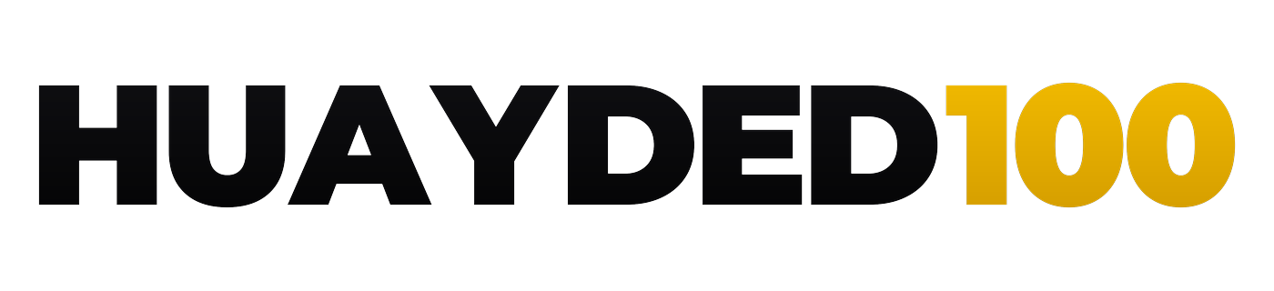 huayded100
